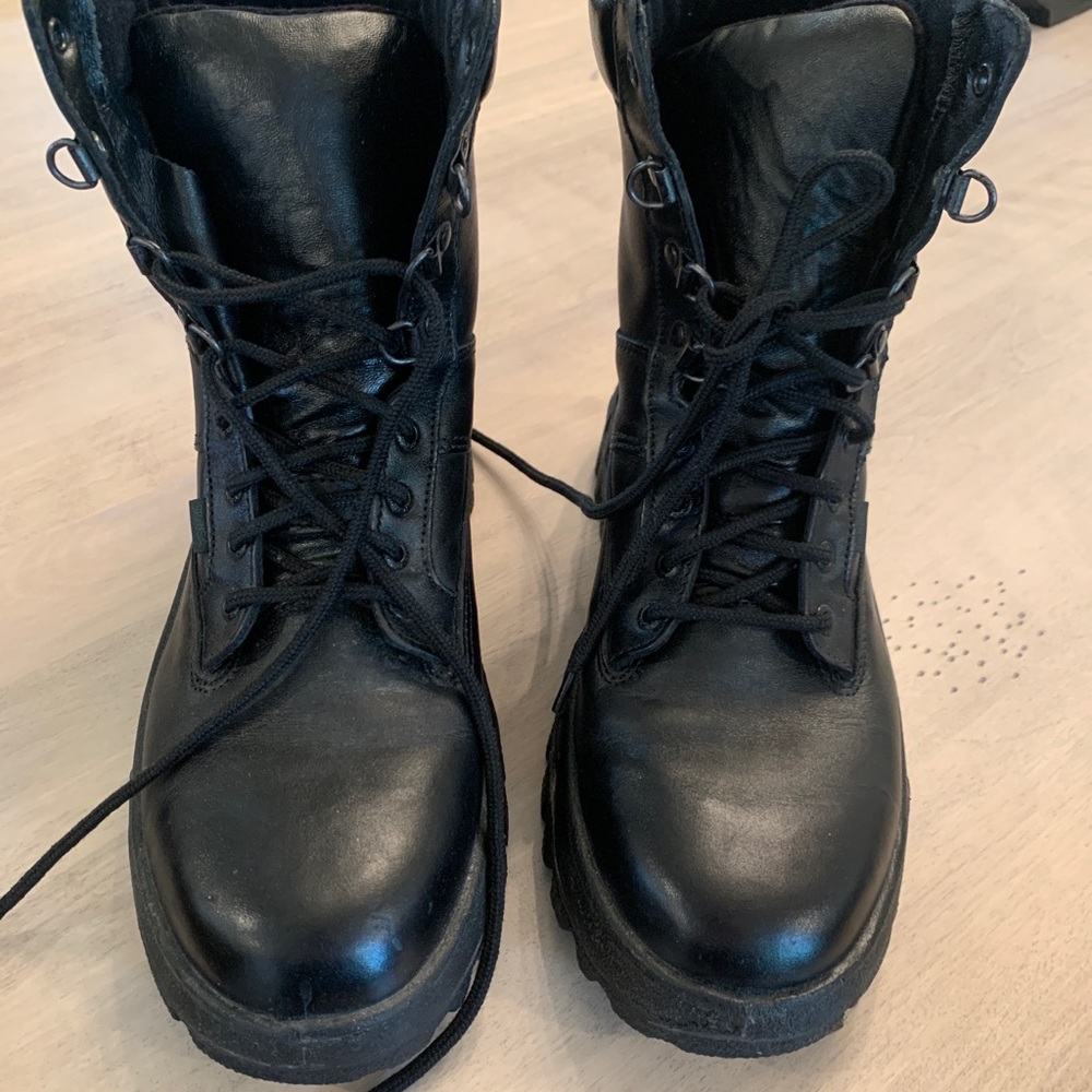 Rocky 5010- Duty TMC Postal Boots